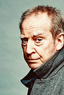 Bill Paterson